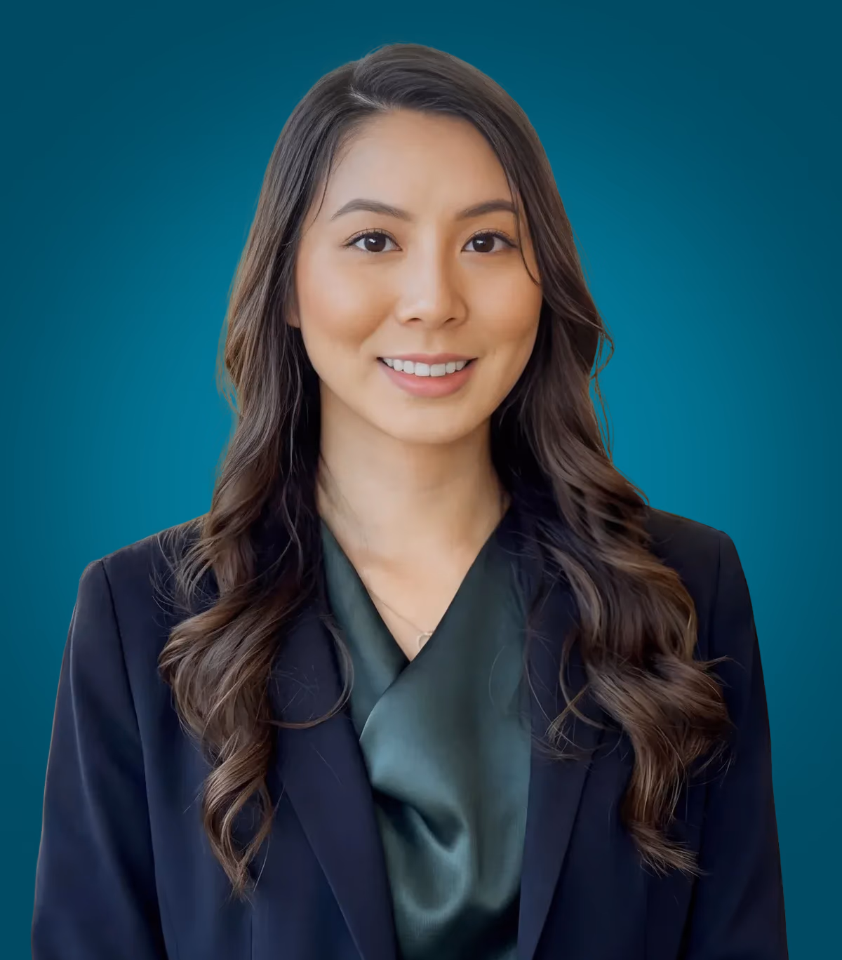 Deborah Song, author of Filing a Car Accident Claim in the Inland Empire